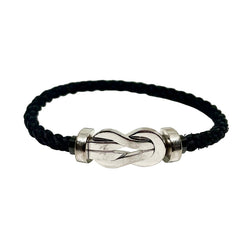 Bracelet FRED chance infinie GM - Castafiore