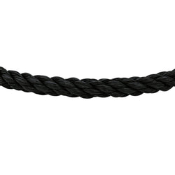 Bracelet FRED "Force 10" en acier, titane et diamants - Castafiore