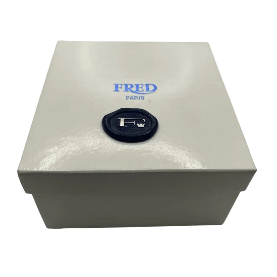 Bracelet FRED Force 10 en or jaune - Castafiore