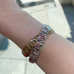 Bracelet Frenchy - BOUCHERON - Castafiore