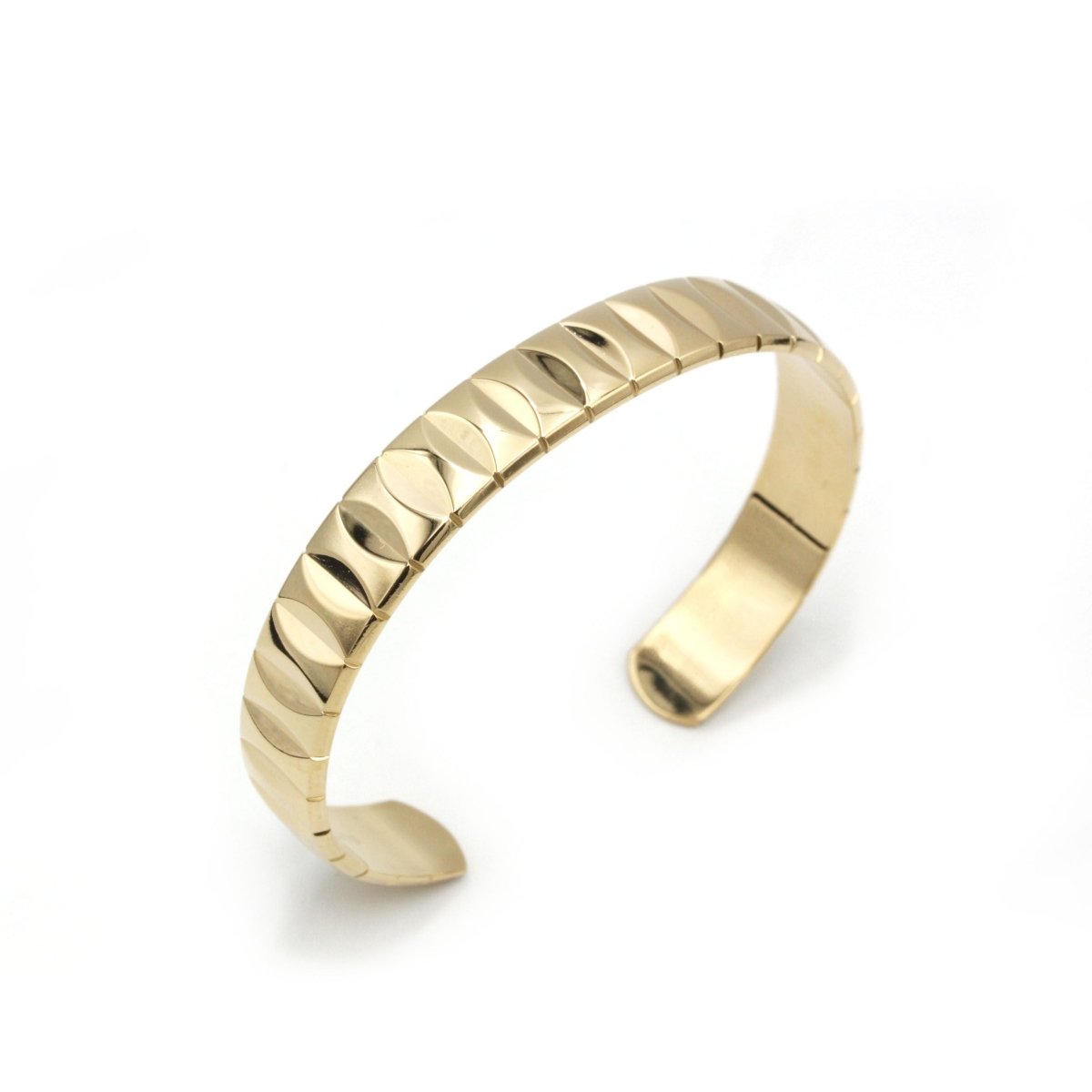 Bracelet - FRENCHY BOUCHERON - Castafiore
