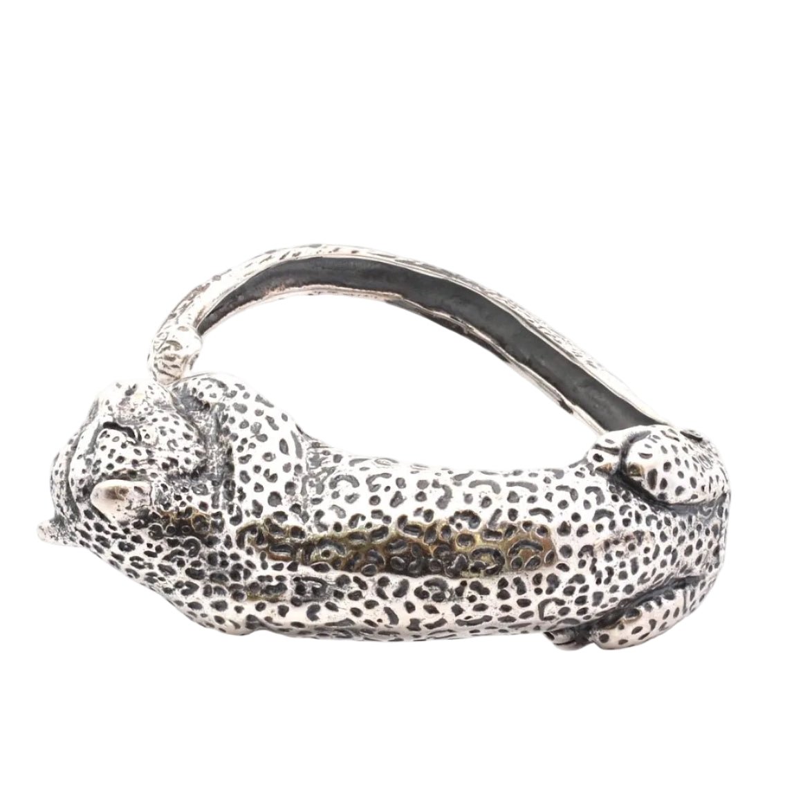 Bracelet GIOVANNI RASPINI en argent - Castafiore