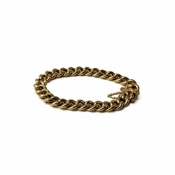 Bracelet gourmette - Castafiore