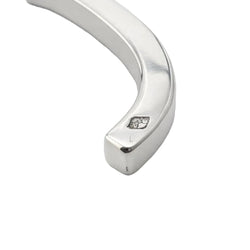 Bracelet Jonc DINH VAN en argent - Castafiore