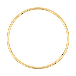 Bracelet Jonc en or jaune - Castafiore