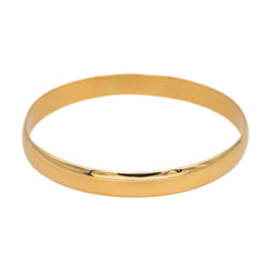 Bracelet Jonc en or jaune - Castafiore