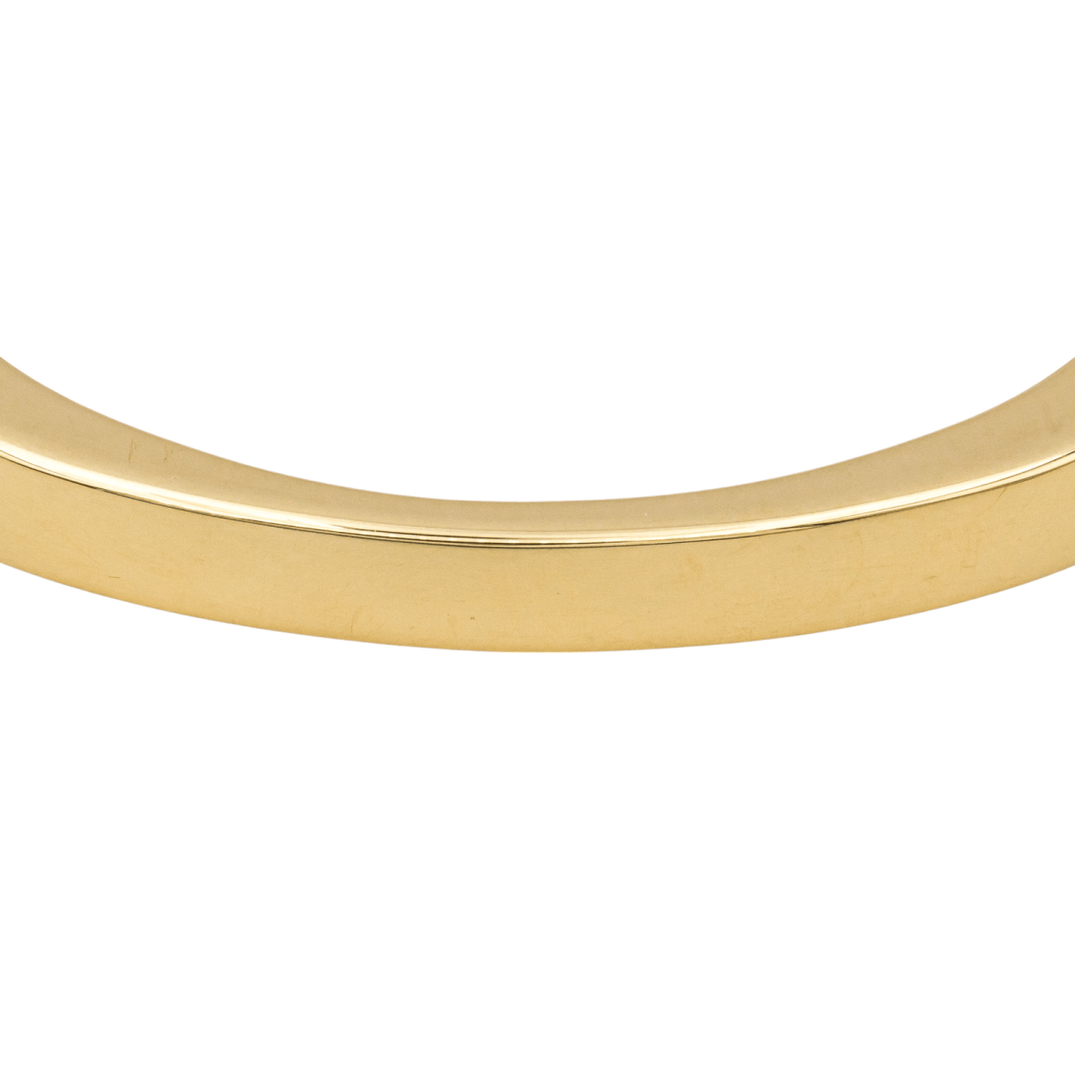 Bracelet Jonc MAUBOUSSIN en or jaune et or blanc - Castafiore