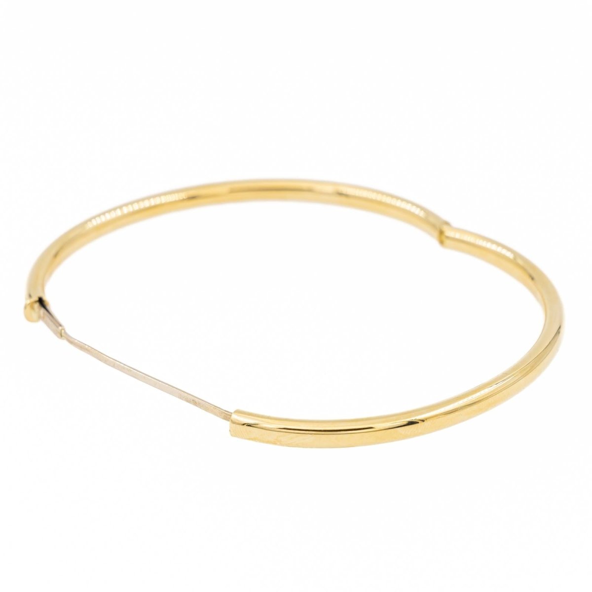 Bracelet Jonc Or jaune - Castafiore