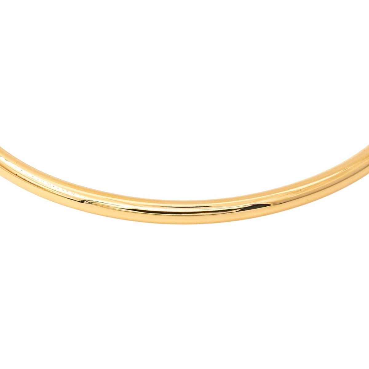 Bracelet Jonc Or jaune - Castafiore