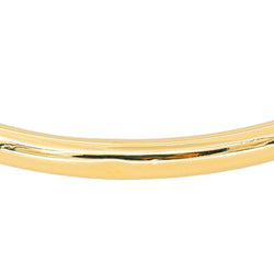 Bracelet Jonc Or jaune - Castafiore