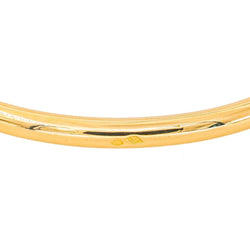 Bracelet Jonc Or jaune - Castafiore