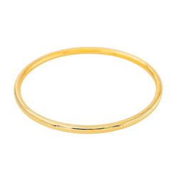 Bracelet Jonc Or jaune - Castafiore
