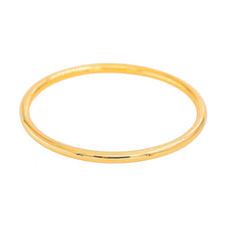 Bracelet Jonc Or jaune - Castafiore