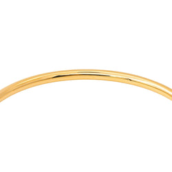 Bracelet Jonc Or jaune - Castafiore