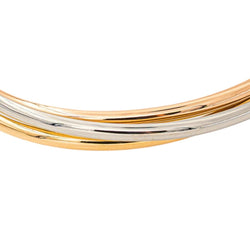 Bracelet Jonc Or jaune - Castafiore