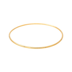 Bracelet Jonc Or jaune - Castafiore