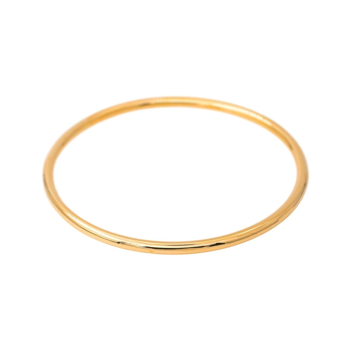 Bracelet Jonc Or jaune - Castafiore