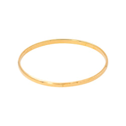 Bracelet Jonc Or jaune - Castafiore
