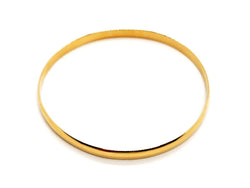 Bracelet Jonc Or jaune - Castafiore