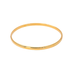 Bracelet Jonc Or jaune - Castafiore