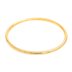 Bracelet Jonc Or jaune - Castafiore