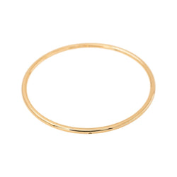 Bracelet Jonc Or jaune - Castafiore