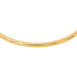 Bracelet Jonc Or jaune - Castafiore