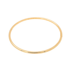 Bracelet Jonc Or jaune - Castafiore
