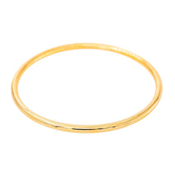 Bracelet Jonc Or jaune - Castafiore