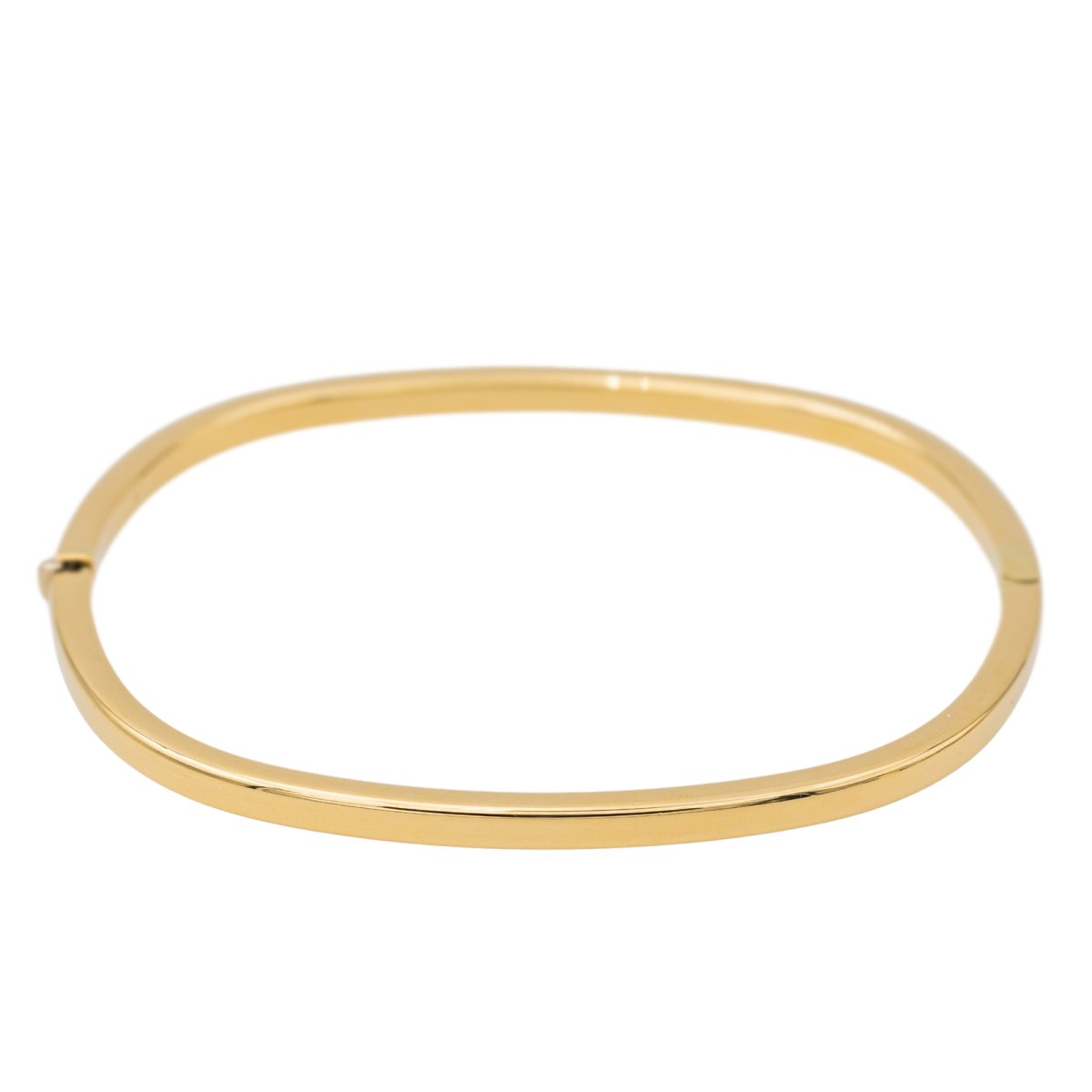 Bracelet Jonc Or jaune - Castafiore