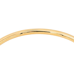 Bracelet Jonc Or jaune - Castafiore