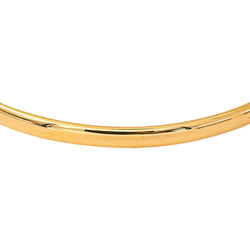 Bracelet Jonc Or jaune - Castafiore