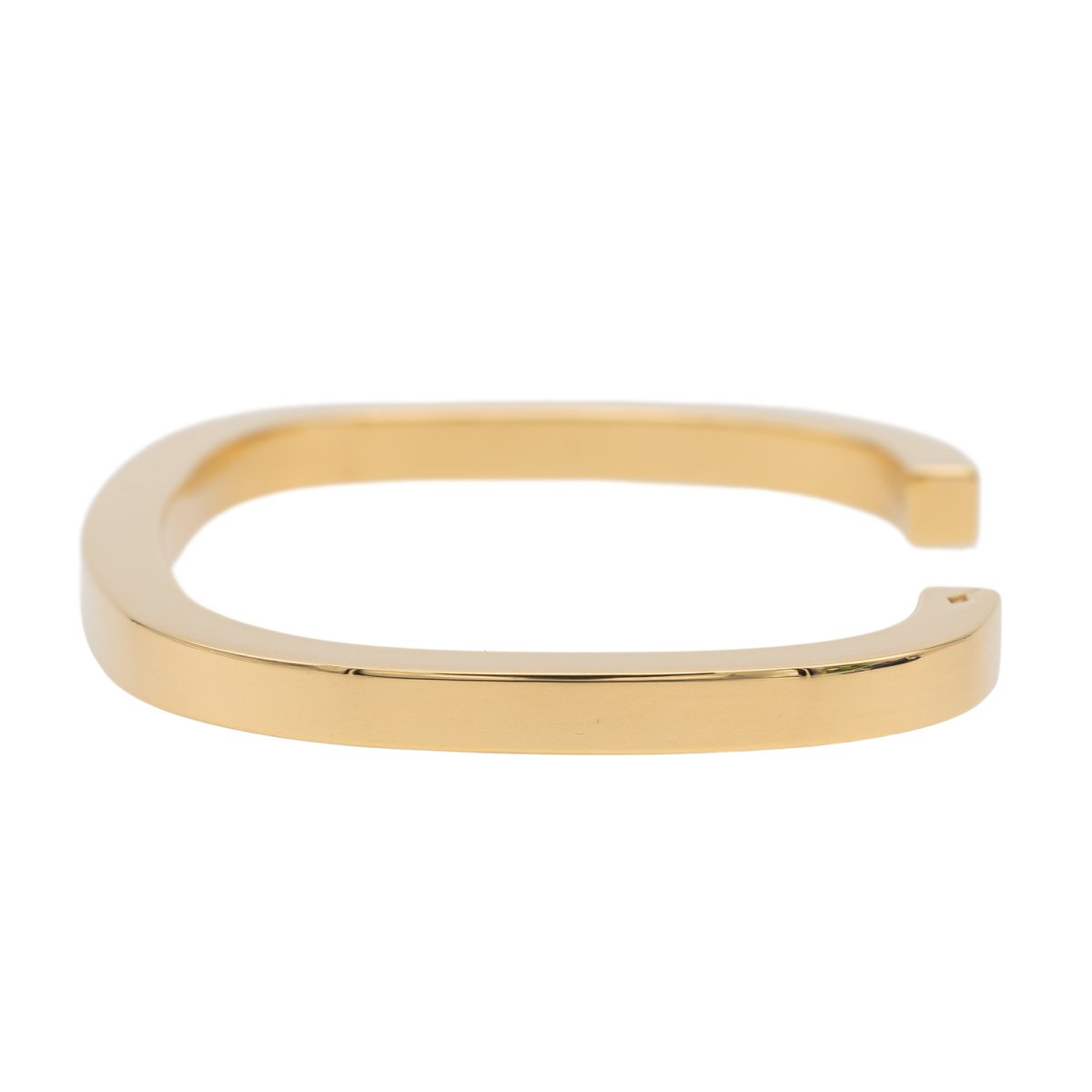 Bracelet Jonc Or jaune - Castafiore