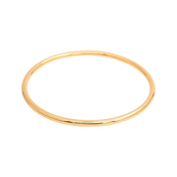 Bracelet Jonc Or jaune - Castafiore