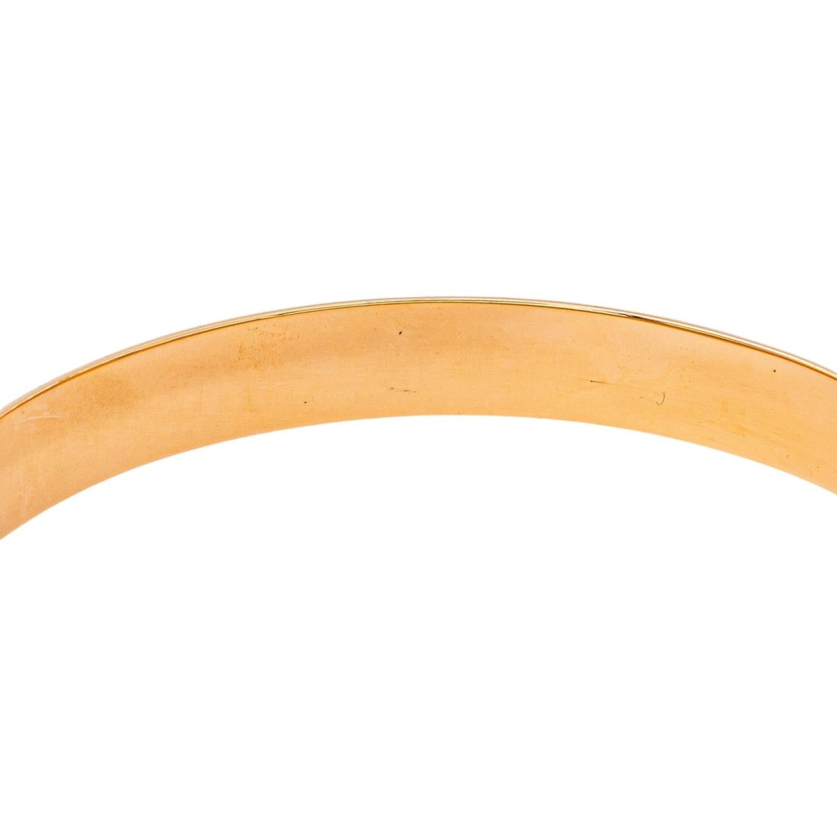 Bracelet Jonc Or jaune - Castafiore
