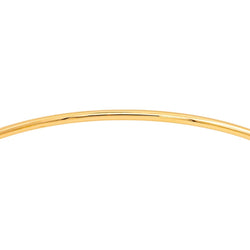 Bracelet Jonc Or jaune - Castafiore