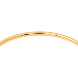 Bracelet Jonc Or jaune - Castafiore