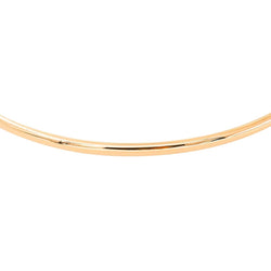 Bracelet Jonc Or jaune - Castafiore