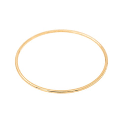 Bracelet Jonc Or jaune - Castafiore