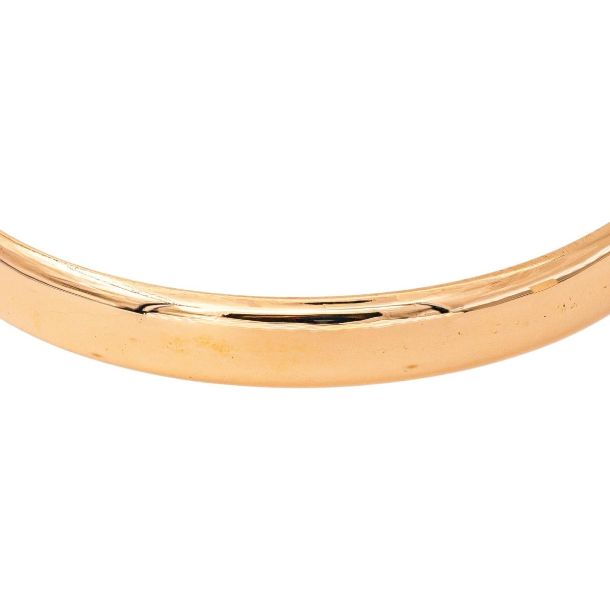 Bracelet Jonc Or jaune - Castafiore