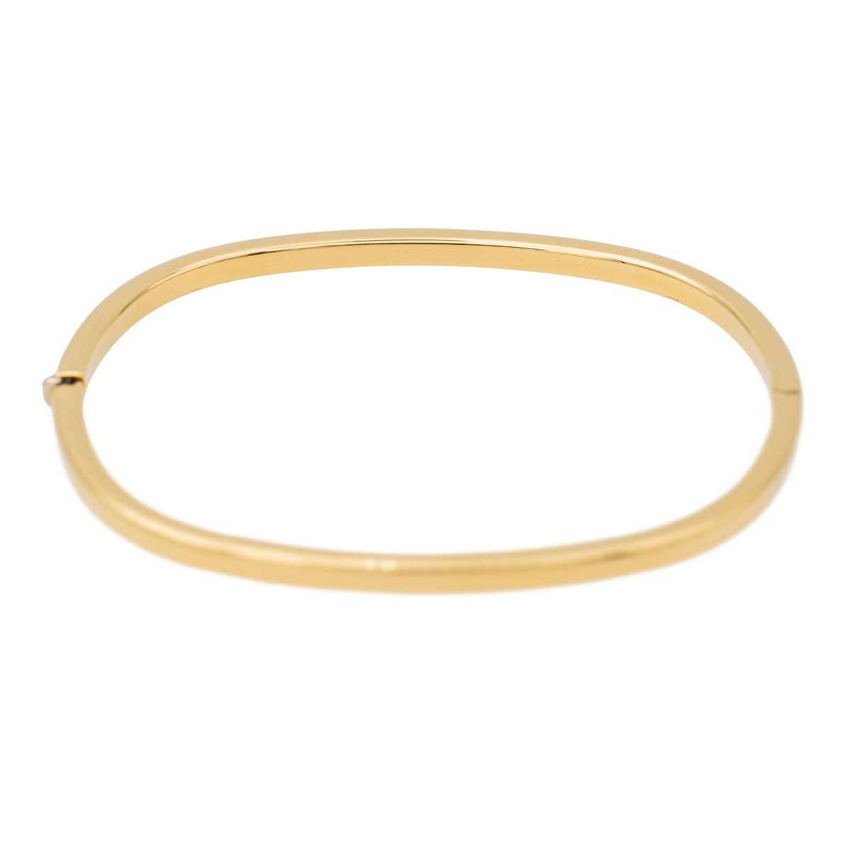 Bracelet Jonc Or jaune - Castafiore