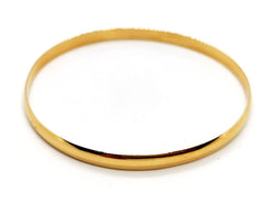 Bracelet Jonc Or jaune - Castafiore