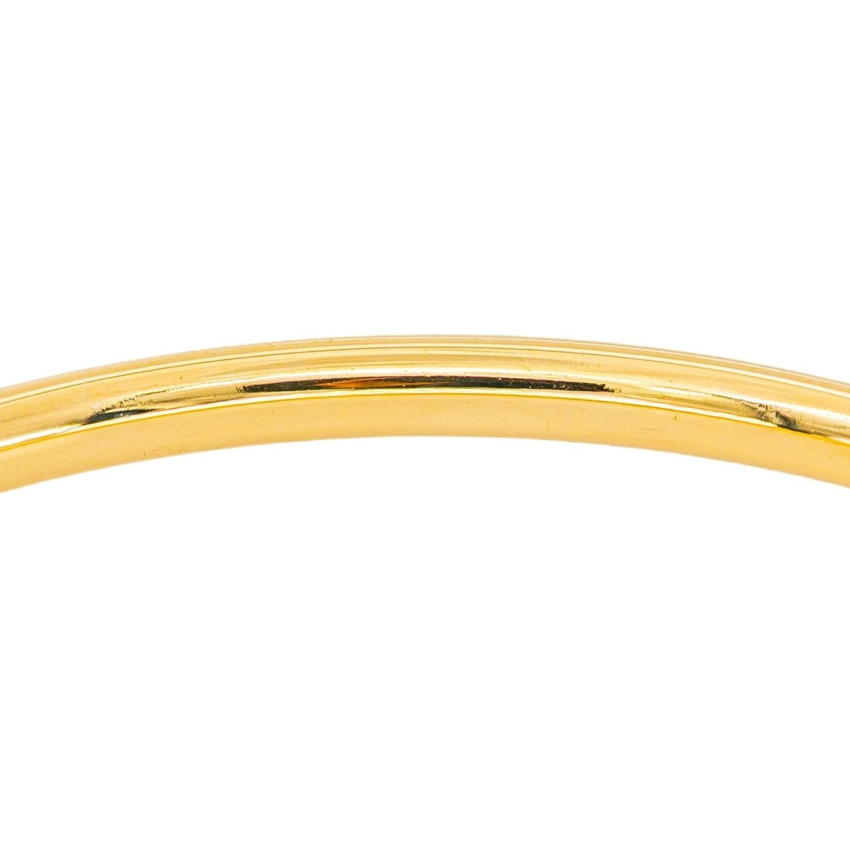 Bracelet Jonc Or jaune - Castafiore