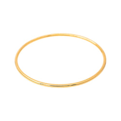 Bracelet Jonc Or jaune - Castafiore