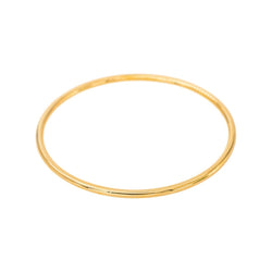 Bracelet Jonc Or jaune - Castafiore