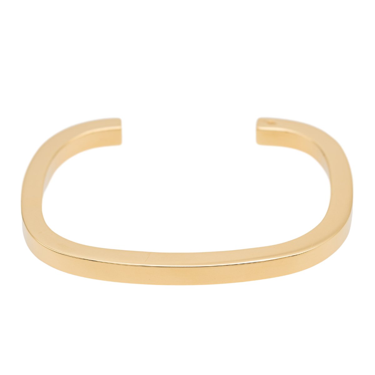 Bracelet Jonc Or jaune - Castafiore