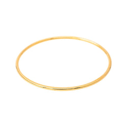 Bracelet Jonc Or jaune - Castafiore