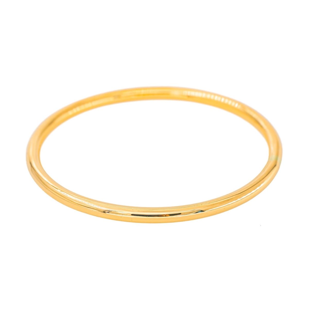 Bracelet Jonc Or jaune - Castafiore
