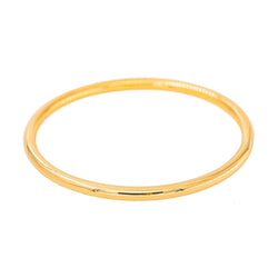 Bracelet Jonc Or jaune - Castafiore