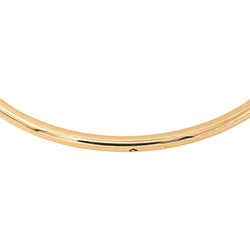 Bracelet Jonc Or jaune - Castafiore